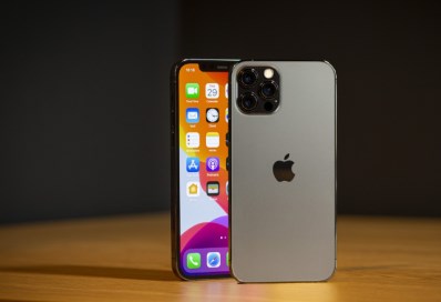 iPhone 12 Pro