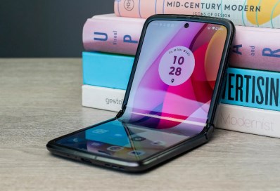Motorola Razr 2022