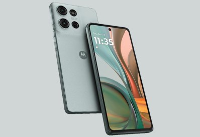 Moto G75