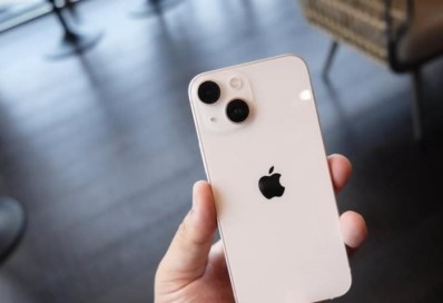 iPhone 13 mini