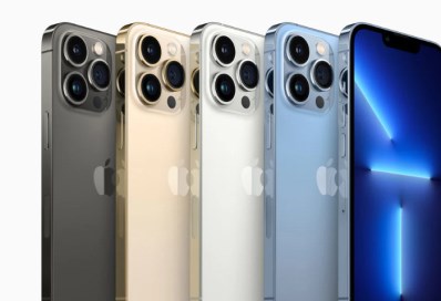 iPhone 13 Pro Max