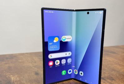 Samsung Galaxy Z Fold8