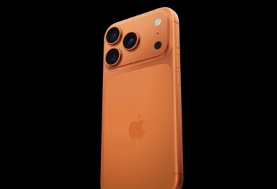 iPhone 17 Pro