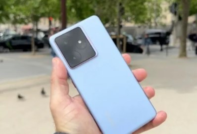 realme GT 7