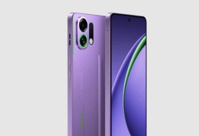 OPPO K14 Turbo