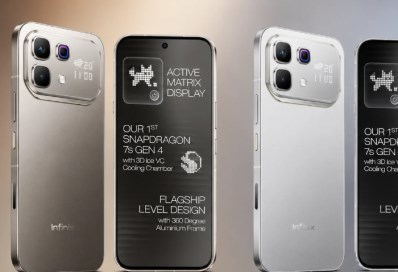 Infinix Note 60 Pro