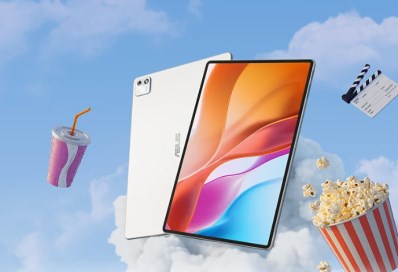 Asus Pad
