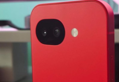 Google Pixel 11a