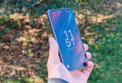 Android Lock Screen