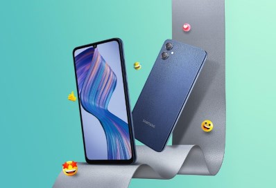 Samsung Galaxy M06 5G
