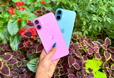 iPhone 16 Plus