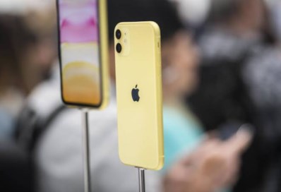 iPhone 11