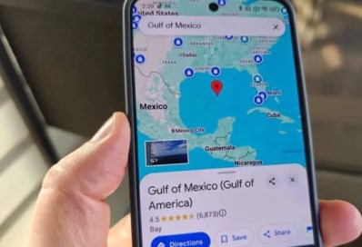 Google Maps