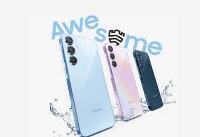 Samsung Galaxy A35