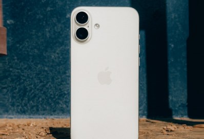 Apple iPhone 17 Plus
