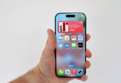 Apple iPhone 17