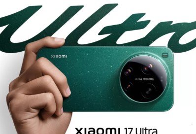 Xiaomi 17 Ultra