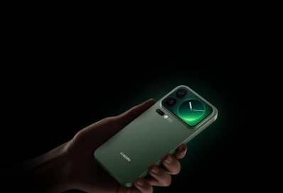 Xiaomi 17 Pro
