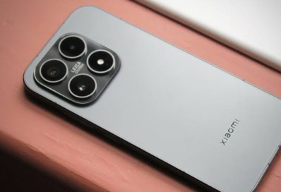 Xiaomi 17