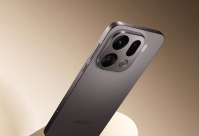OPPO Find X9