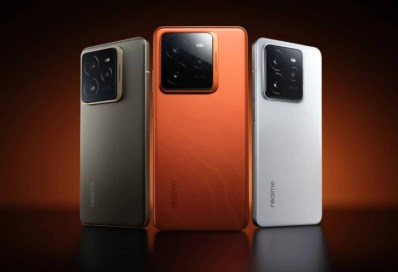 realme GT7