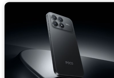 Poco F8 Pro