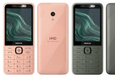 Nokia 250 4G