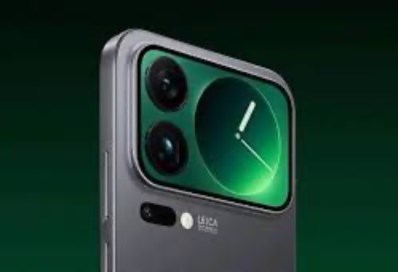 Xiaomi 17 Max