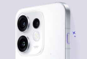 Oppo Reno 16 series AI Snap Key