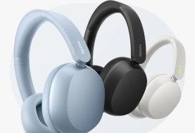 Redmi over-ear headphones