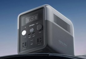 Cuktech Power Bank 600