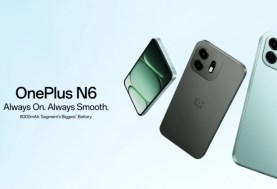 OnePlus N6 5G