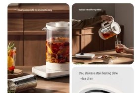 Mijia Health Pot 2