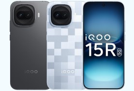 iQOO 15R