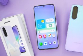 Samsung Galaxy A36 5G