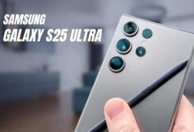 Samsung Galaxy S25 Ultra