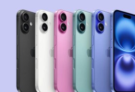 Apple iPhone 16