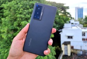 Vivo X70 Pro