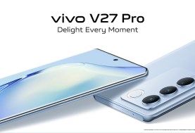 Vivo V27 Pro