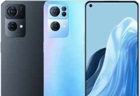 OPPO Reno 7 Pro