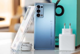 OPPO Reno 6 Pro 5G