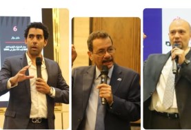قيادات حكومية 