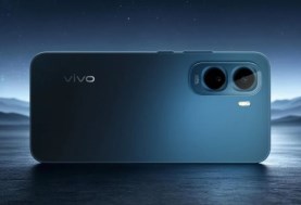 Vivo Y500