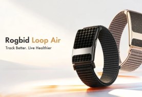 Rogbid Loop Air 