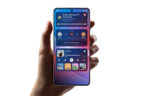 OxygenOS 