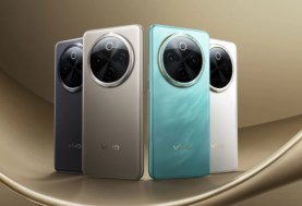 Vivo Y300 Pro