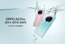 OPPO A3 Pro