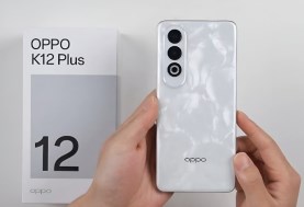 OPPO K12 Plus
