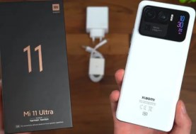 Xiaomi Mi 11 Ultra