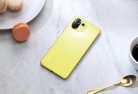 Xiaomi Mi 11 Lite 5G